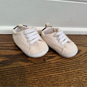 Baby Gap Tennis Shoes